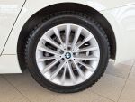 BMW 530 2022 Valkoinen