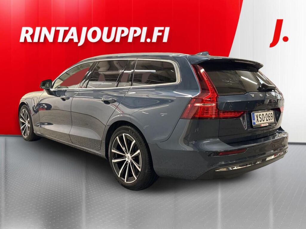 Volvo V60 2024, bild 3/33