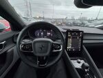 Polestar 2 2024 Harmaa