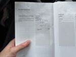 Polestar 2 2024 Harmaa