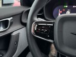 Polestar 2 2024 Harmaa