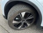 Polestar 2 2024 Harmaa