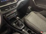 Volkswagen T-Cross 2024 Harmaa