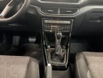 Volkswagen T-Cross 2024 Harmaa