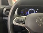 Volkswagen T-Cross 2024 Harmaa