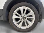 Volkswagen T-Cross 2024 Harmaa