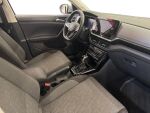 Volkswagen T-Cross 2024 Harmaa