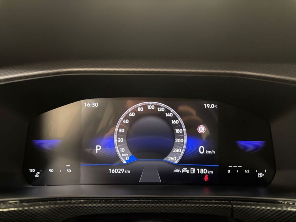 Volkswagen T-Cross 2024 Harmaa