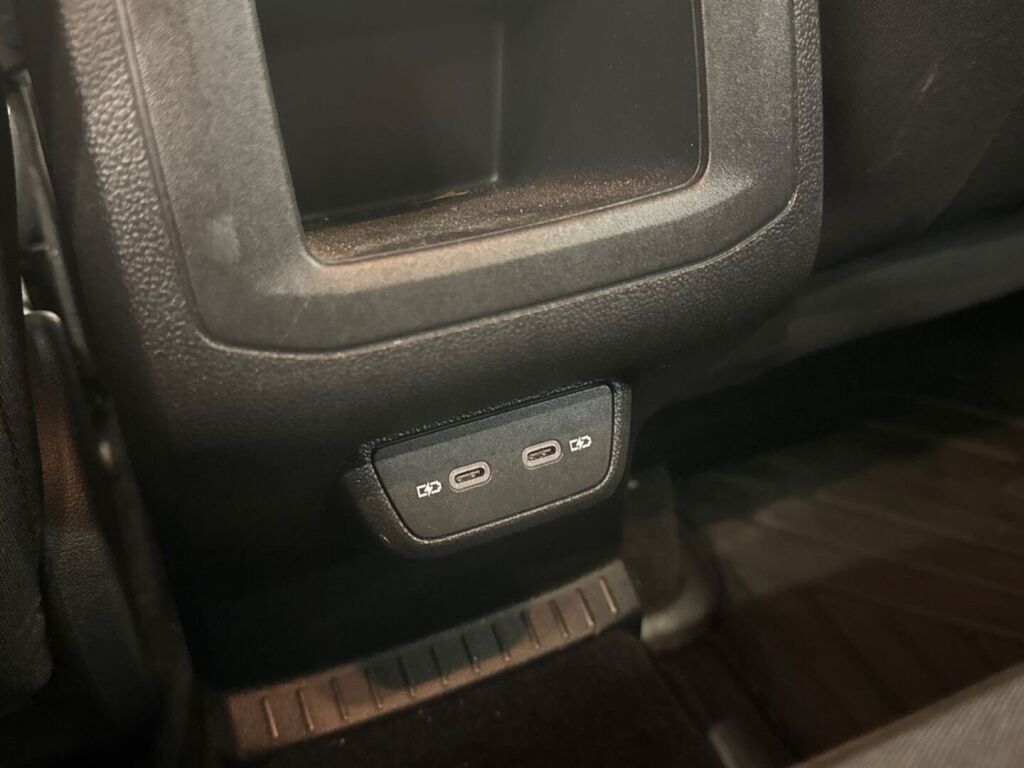 Volkswagen T-Cross 2024 Harmaa