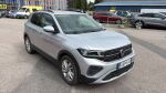 Volkswagen T-Cross 2024 Harmaa