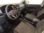 Volkswagen T-Cross 2024 Harmaa