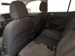 Volkswagen T-Cross 2024 Harmaa