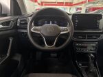 Volkswagen T-Cross 2024 Harmaa