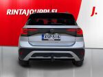Volkswagen T-Cross 2024 Harmaa