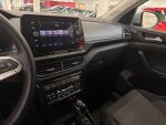 Volkswagen T-Cross 2024 Harmaa