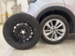 Volkswagen T-Cross 2024 Harmaa