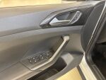 Volkswagen T-Cross 2024 Harmaa