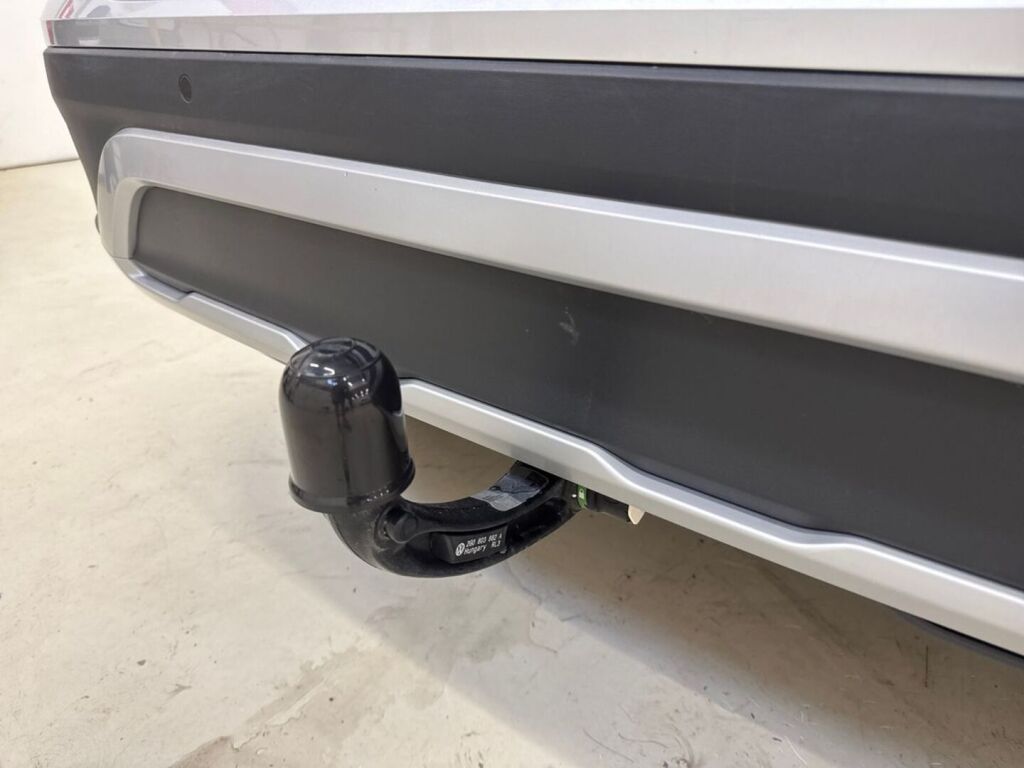 Volkswagen T-Cross 2024 Harmaa