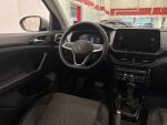 Volkswagen T-Cross 2024 Harmaa