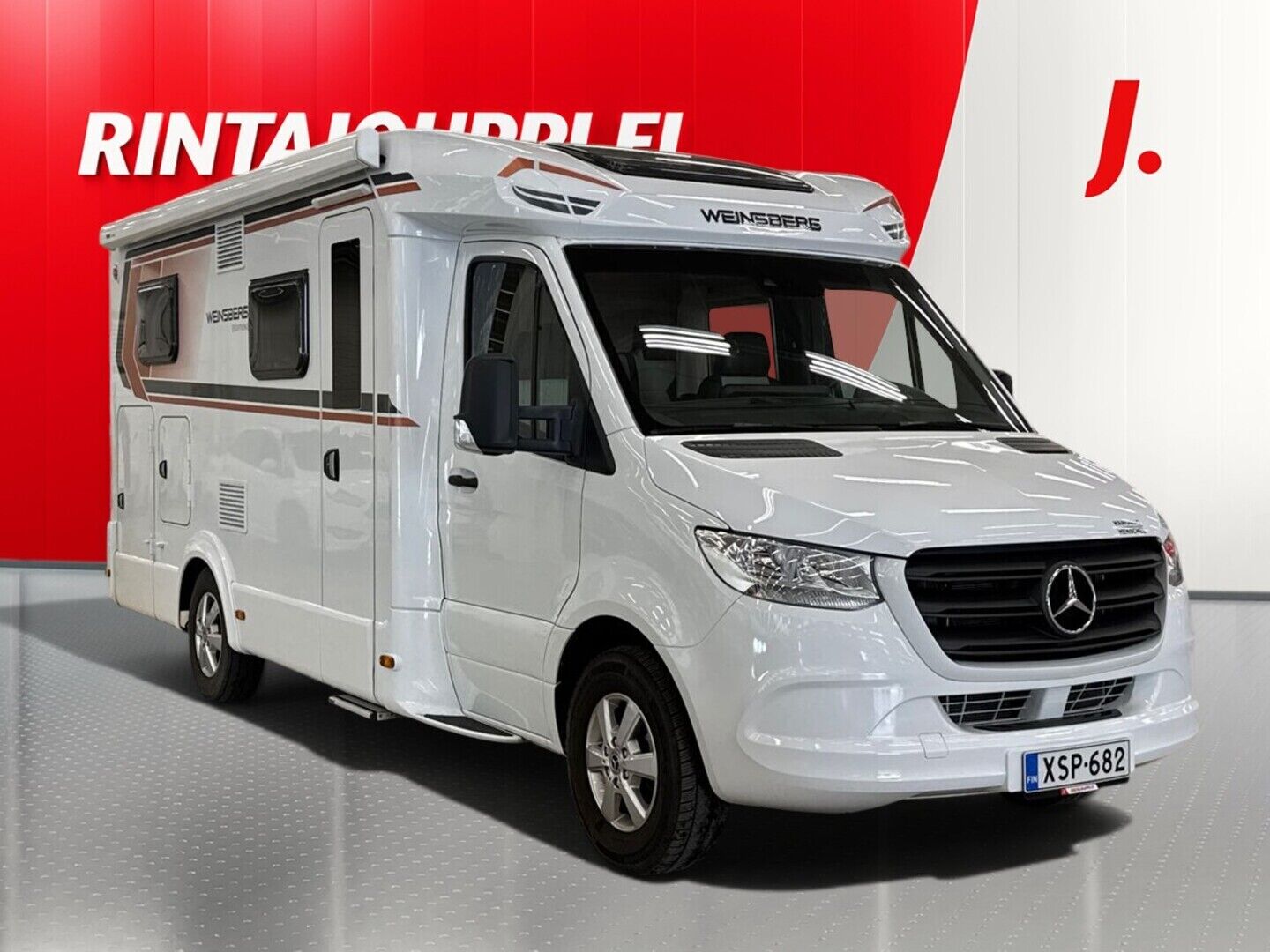 Weinsberg CaraCompact 640 MEG
