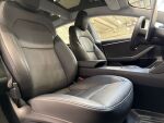 Tesla Model 3 2024 Harmaa