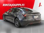 Tesla Model 3 2024 Harmaa