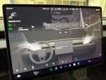 Tesla Model 3 2024 Harmaa