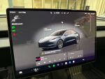 Tesla Model 3 2024 Harmaa