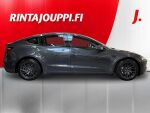 Tesla Model 3 2024 Harmaa