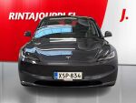 Tesla Model 3 2024 Harmaa