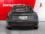 Tesla Model 3 2024 Harmaa