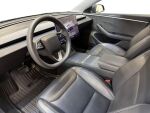 Tesla Model 3 2024 Harmaa