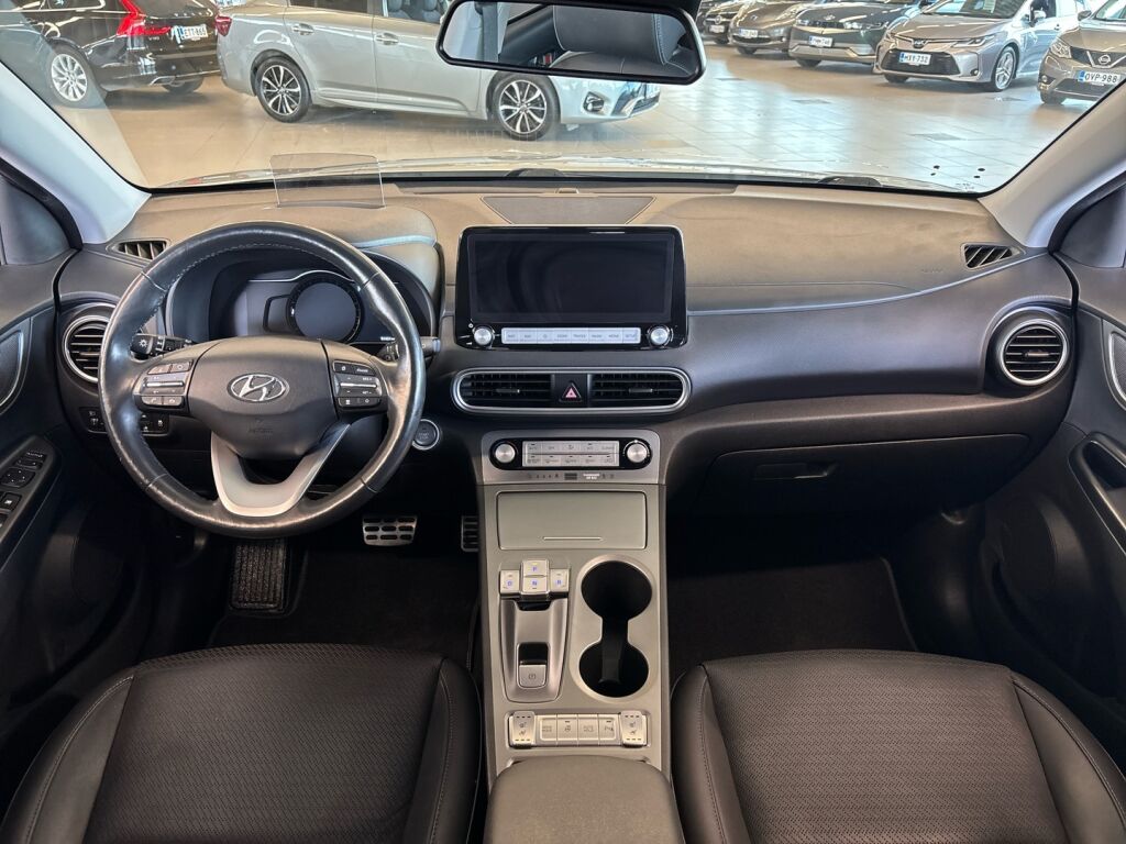 Hyundai KONA 2020 Hopea
