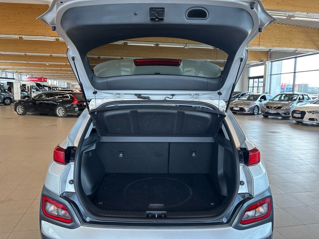 Hyundai KONA 2020 Hopea