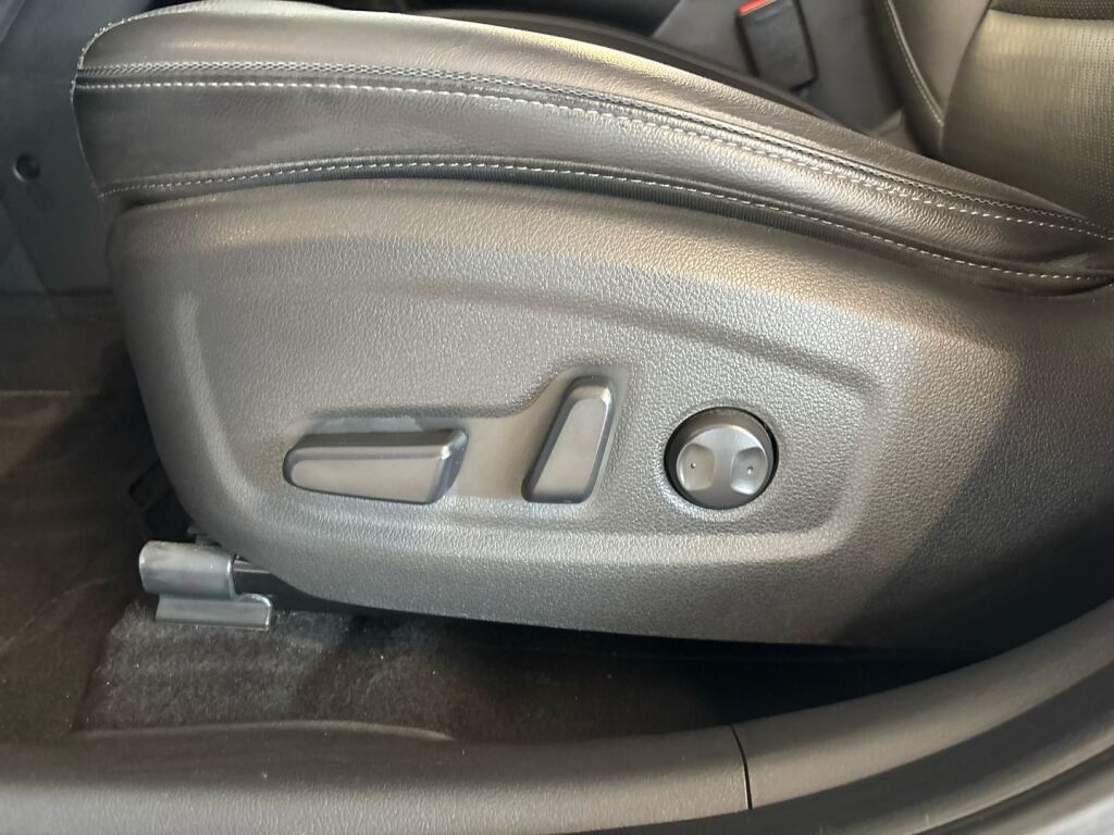 Hyundai KONA 2020 Hopea