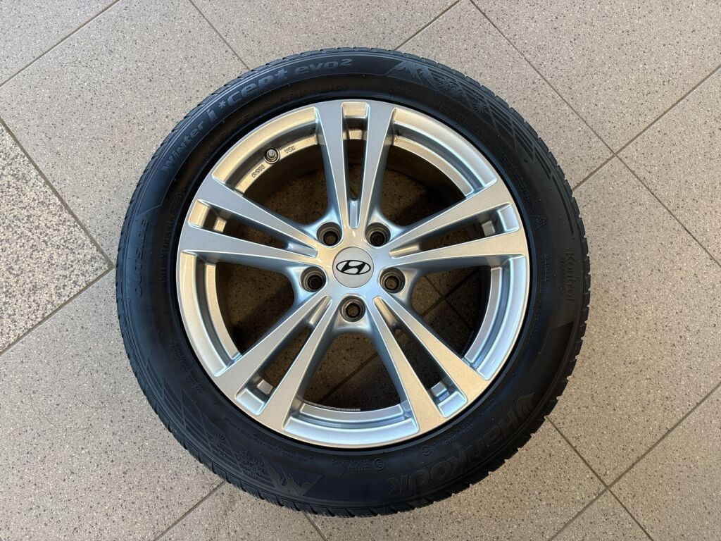 Hyundai KONA 2020 Hopea