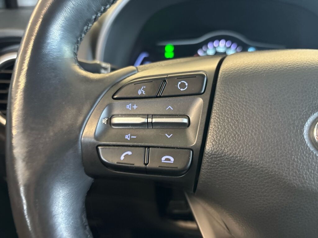 Hyundai KONA 2020 Hopea