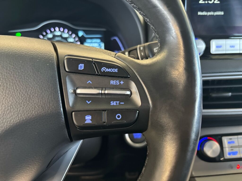 Hyundai KONA 2020 Hopea