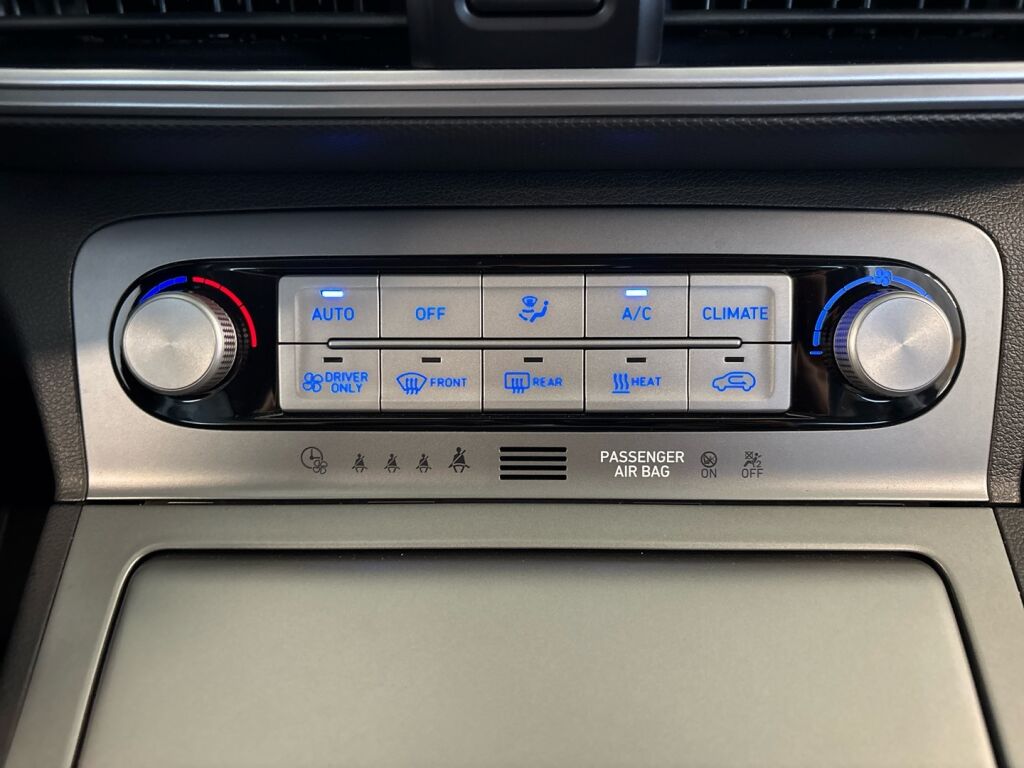 Hyundai KONA 2020 Hopea