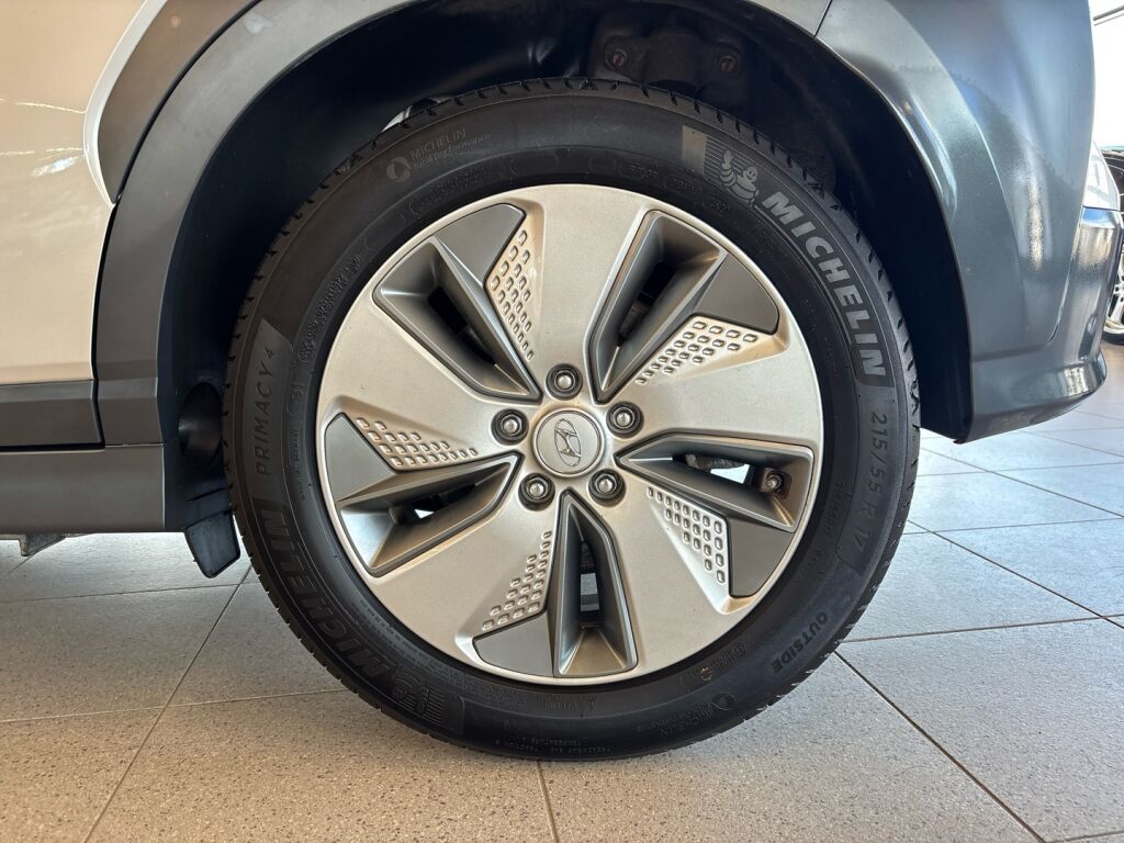 Hyundai KONA 2020 Hopea