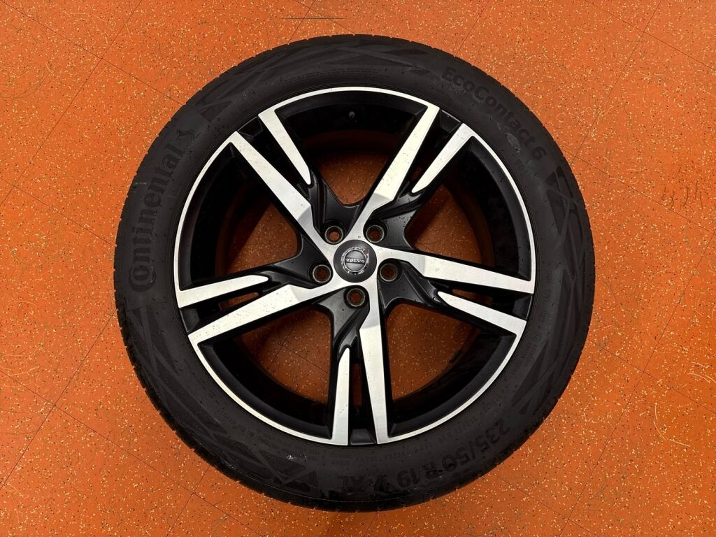 Volvo XC40 2020 Sininen