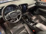 Volvo XC40 2020 Sininen
