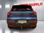 Volvo XC40 2020 Sininen