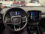Volvo XC40 2020 Sininen