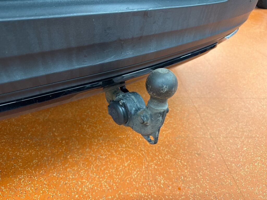 Volvo XC40 2020 Sininen