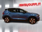 Volvo XC40 2020 Sininen