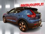 Volvo XC40 2020 Sininen