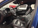 Volvo XC40 2020 Sininen