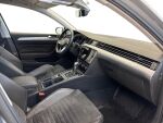 Volkswagen Passat 2020 Harmaa