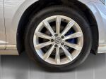 Volkswagen Passat 2020 Harmaa